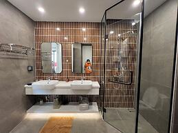 Solar LuxStay Condotel -The Sky Hillside