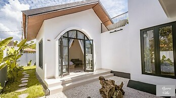 Algera Villa Ubud