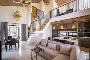 Algera Villa Ubud
