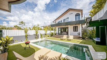 Algera Villa Ubud