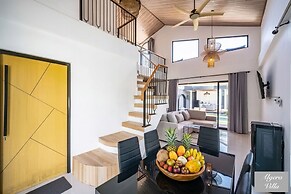 Algera Villa Ubud