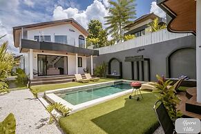 Algera Villa Ubud