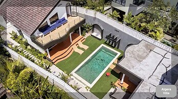 Algera Villa Ubud