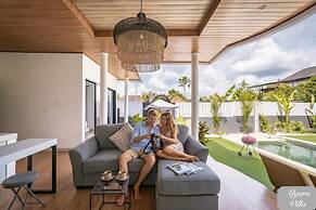 Algera Villa Ubud