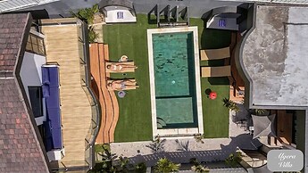 Algera Villa Ubud