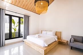 Algera Villa Ubud