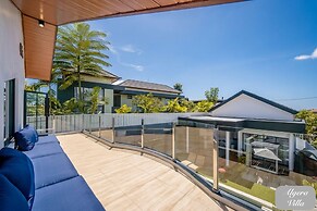Algera Villa Ubud