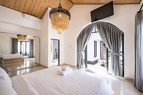 Algera Villa Ubud