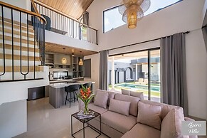 Algera Villa Ubud