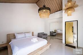 Algera Villa Ubud