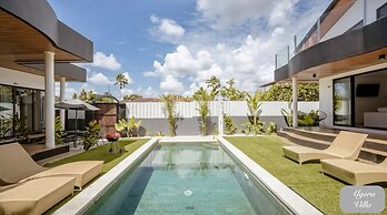 Algera Villa Ubud