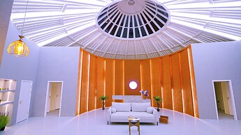 Tegri Gobi Resort