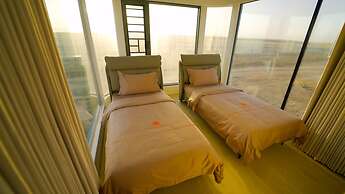 Tegri Gobi Resort