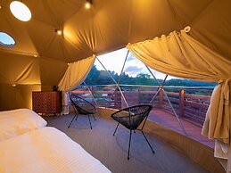 Glamping Gokan