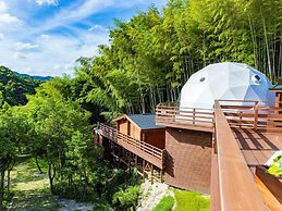 Glamping Gokan
