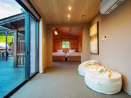 Glamping Gokan