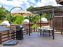 Glamping Gokan