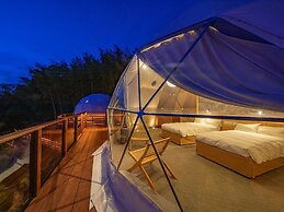 Glamping Gokan