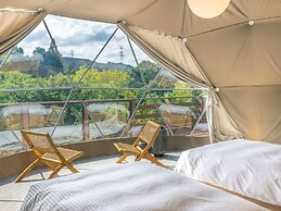 Glamping Gokan