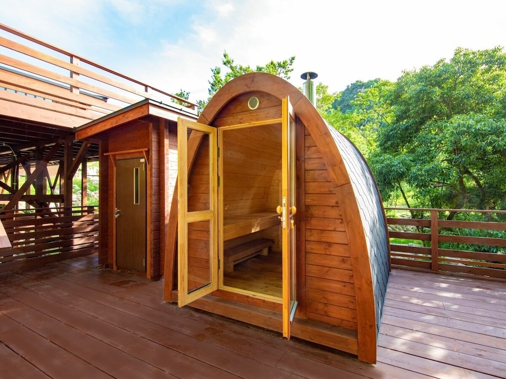 Glamping Gokan