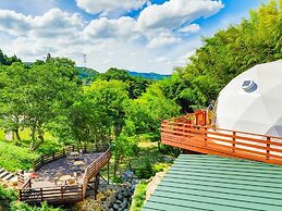 Glamping Gokan