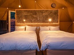 Glamping Gokan