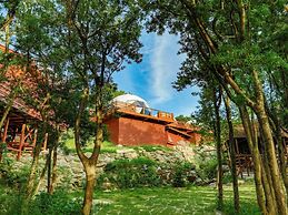 Glamping Gokan