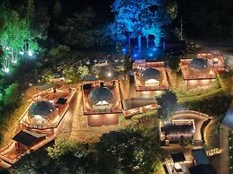 Glamping Gokan
