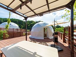 Glamping Gokan