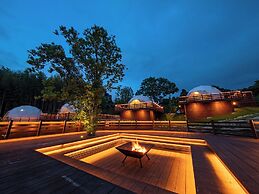 Glamping Gokan