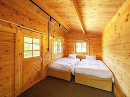 Glamping Gokan