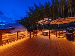 Glamping Gokan