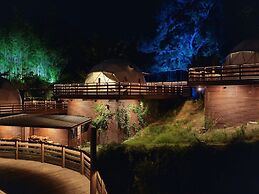 Glamping Gokan