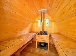 Glamping Gokan