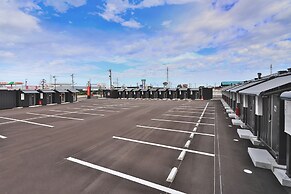 HOTEL R9 The Yard Kamiichi