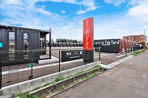 HOTEL R9 The Yard Kamiichi