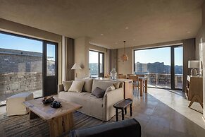 LOSTVILLA Hohhot Yellow River Canyon
