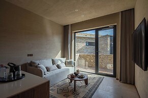 LOSTVILLA Hohhot Yellow River Canyon