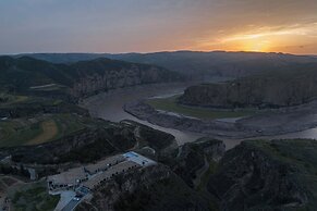 LOSTVILLA Hohhot Yellow River Canyon