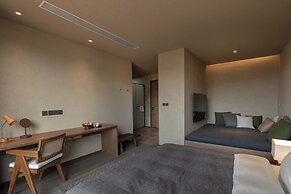 LOSTVILLA Hohhot Yellow River Canyon