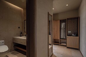 LOSTVILLA Hohhot Yellow River Canyon