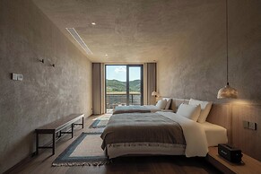 LOSTVILLA Hohhot Yellow River Canyon