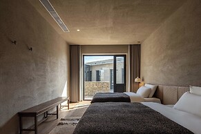 LOSTVILLA Hohhot Yellow River Canyon