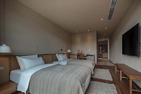 LOSTVILLA Hohhot Yellow River Canyon