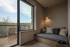 LOSTVILLA Hohhot Yellow River Canyon