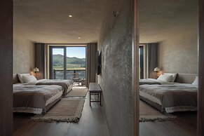 LOSTVILLA Hohhot Yellow River Canyon