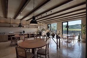 LOSTVILLA Hohhot Yellow River Canyon