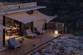 LOSTVILLA Hohhot Yellow River Canyon