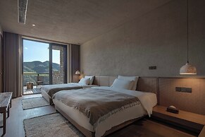 LOSTVILLA Hohhot Yellow River Canyon