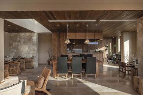 LOSTVILLA Hohhot Yellow River Canyon